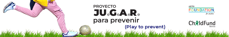 Play to prevent